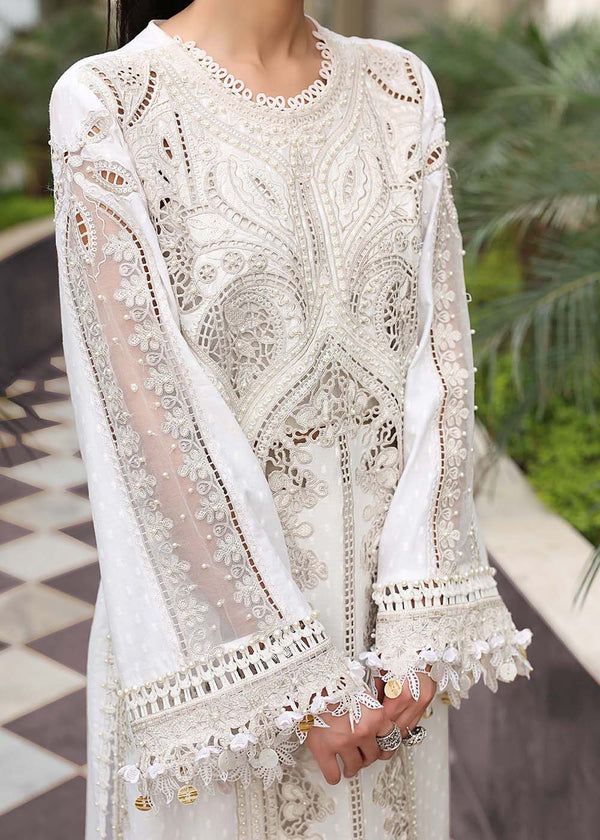MARIA B LUXURY LAWN-EL-26-01