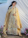 SIRENE BY MAHNUR LUXURY LAWN '26-S-02