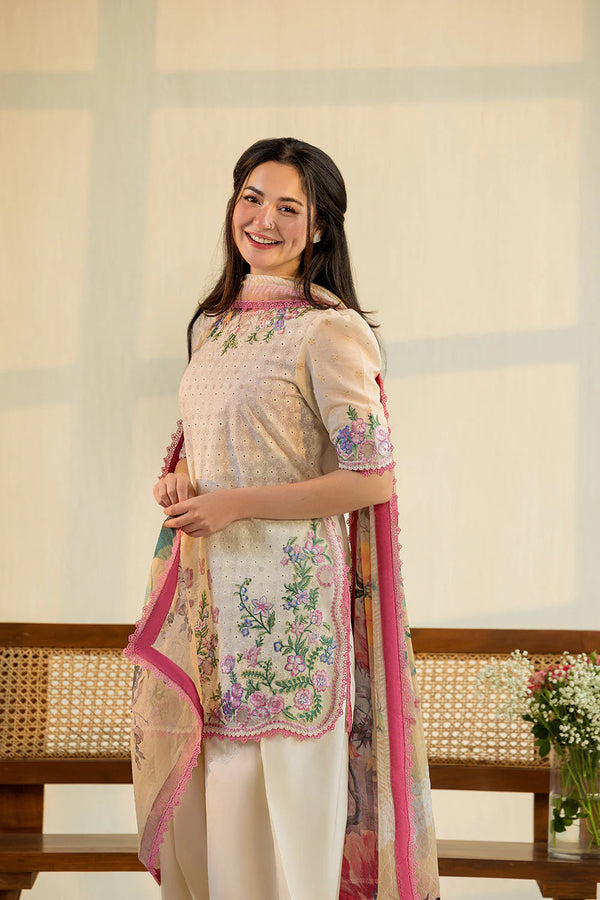 SOBIA NAZIR VITAL-11B