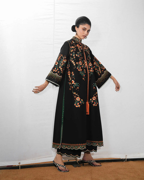 JUGNU BY HUSSAIN REHAR-BAHRI