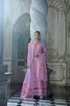 Sobia Nazir Luxury Lawn Eid '26 LEE26-2A