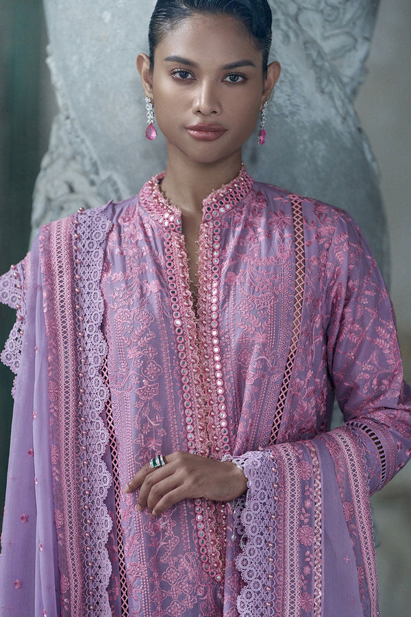 Sobia Nazir Luxury Lawn Eid '26 LEE26-2A