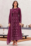 REGAL PLUM