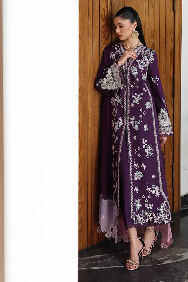 QALAMKAR QLINE-14 SUHRA