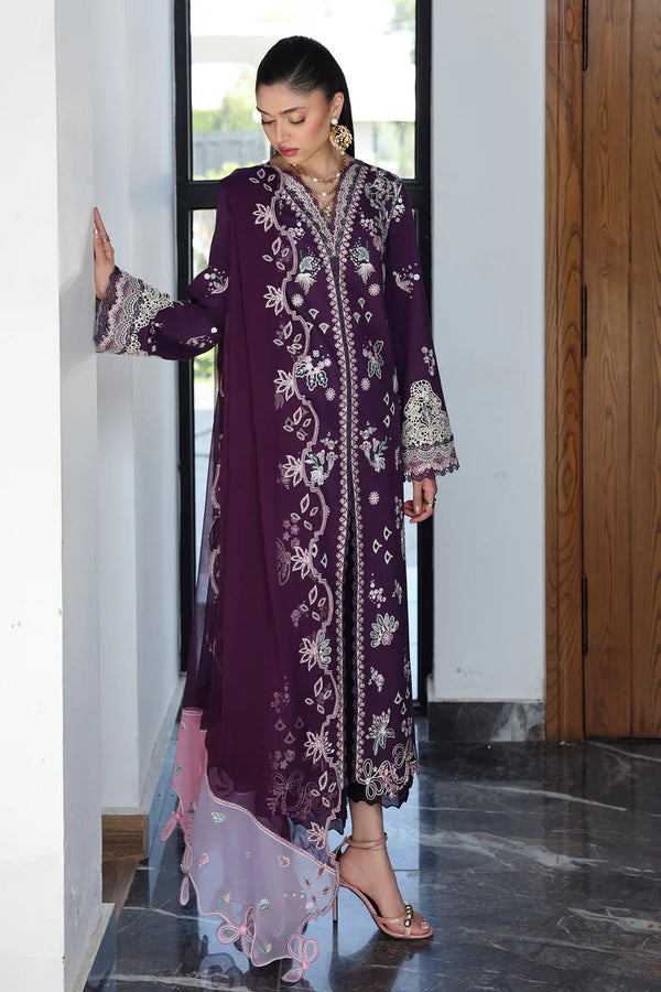 QALAMKAR QLINE-14 SUHRA