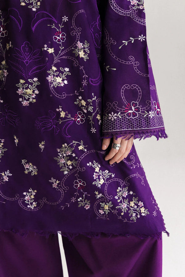 Coco By Zara Shahjahan Eid Lawm'26 Vol 2 - Eira-10B