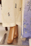 SADABAHAR RAYA EMBROIDERED-D 01