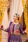 KARMA DIYAR E DIL - JADE - F-452