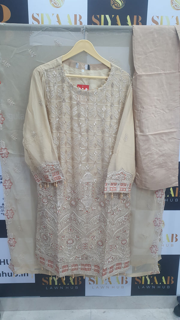 MUSHQ BY FD FORMAL 3PC