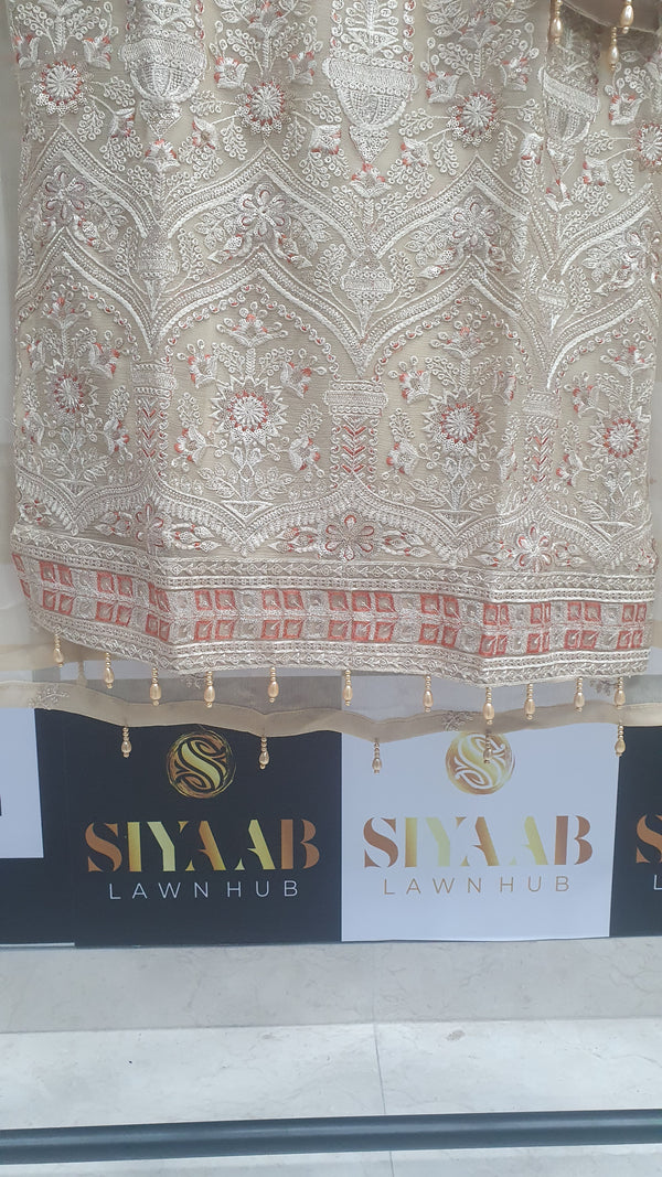 MUSHQ BY FD FORMAL 3PC