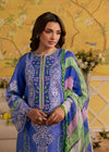 JAHAAN BY MAHNUR UN-STITCHED 3PC | MJ-08
