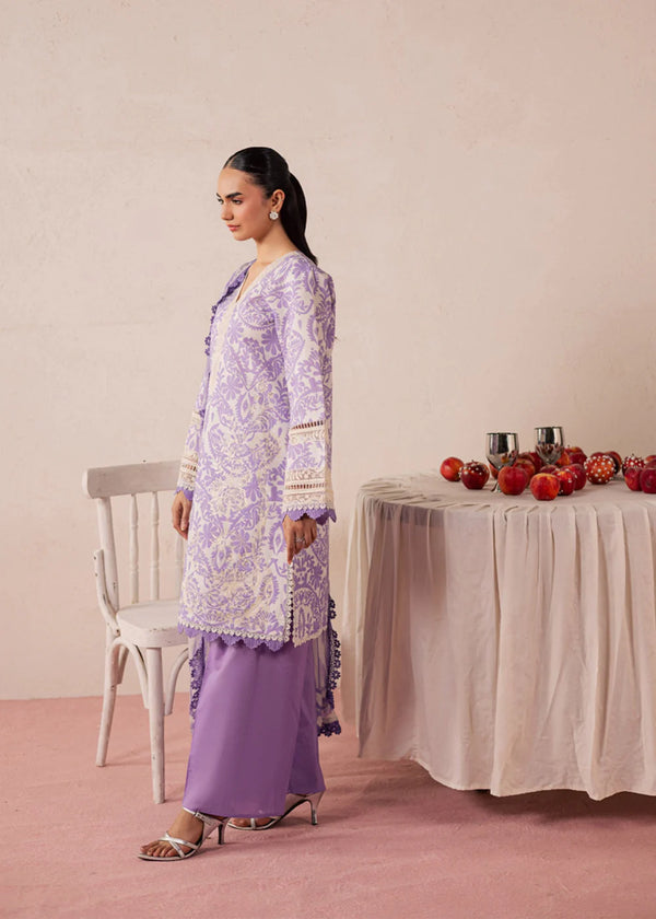 JAHAAN BY MAHNUR UN-STITCHED 3PC | MJ-10
