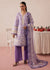JAHAAN BY MAHNUR UN-STITCHED 3PC | MJ-10