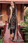 FLORA BY JADE UN-STITCHED 3PC | 20312