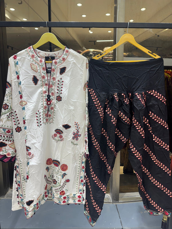 ETHNIC PRET-D07