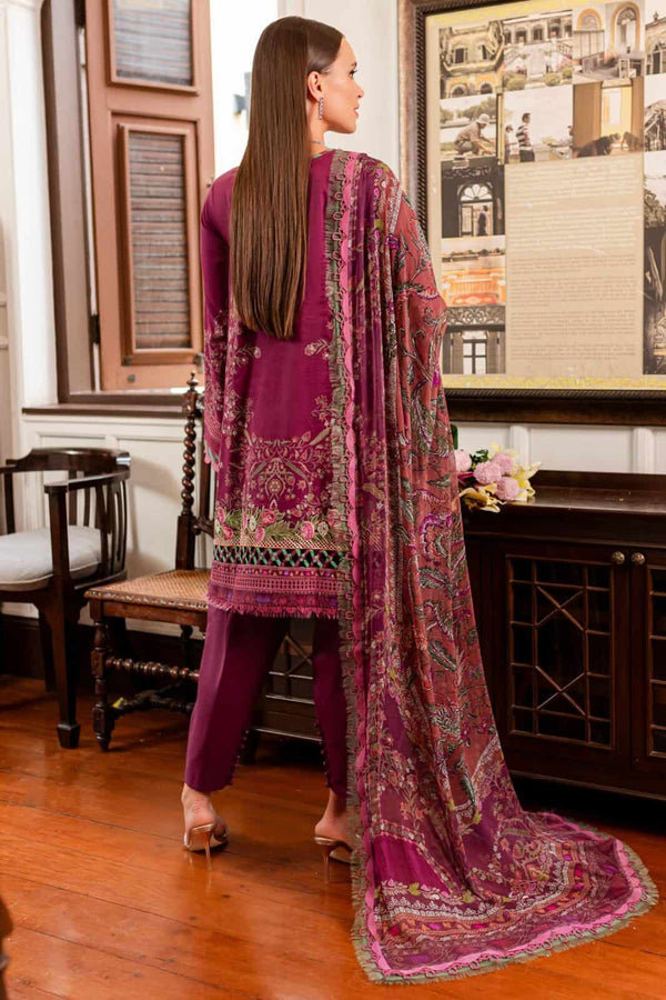 BLISS LAWN 2024- 24-BL-20411