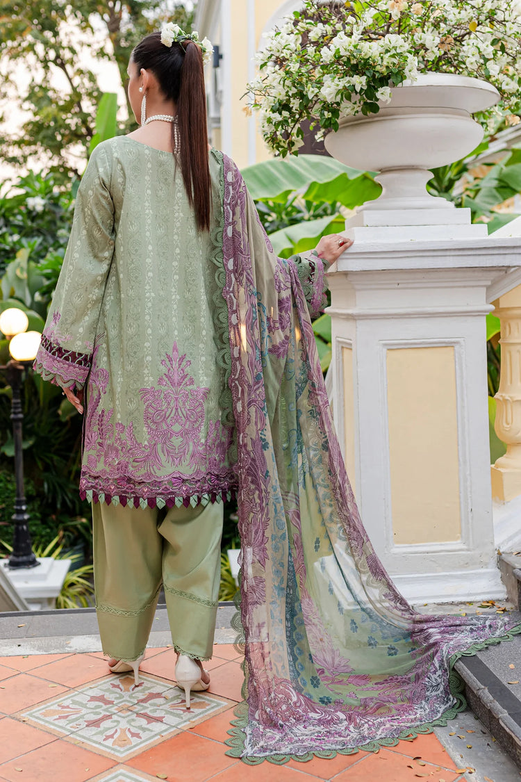 BLISS LAWN 2024- 24-BL-20417