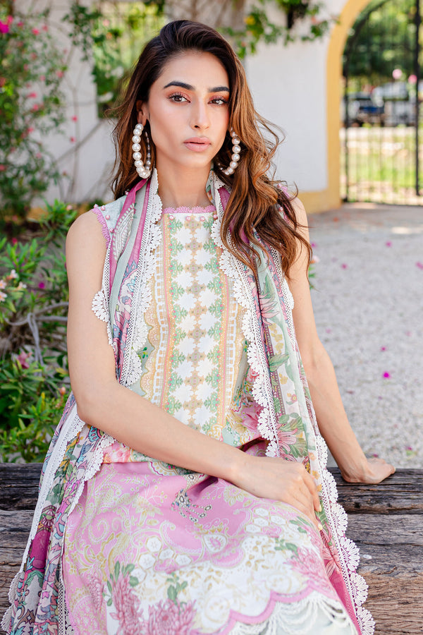 URBANE CHIFFON DUP VOL II 2024
