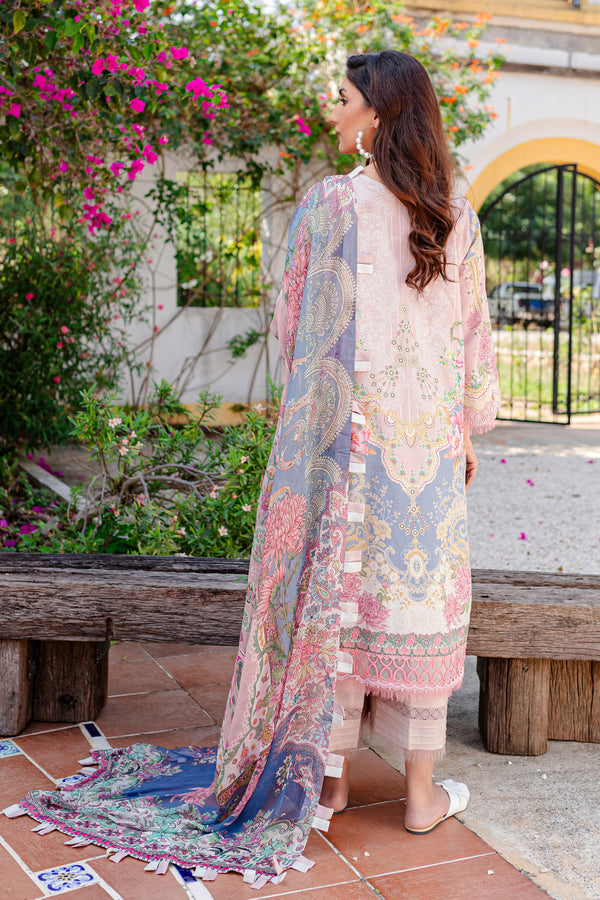 URBANE CHIFFON DUP VOL II 2024