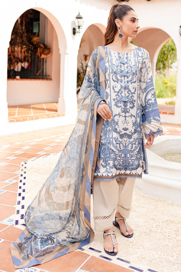 URBANE CHIFFON DUP VOL II 2024