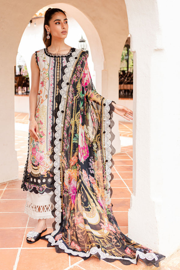 URBANE CHIFFON DUP VOL II 2024