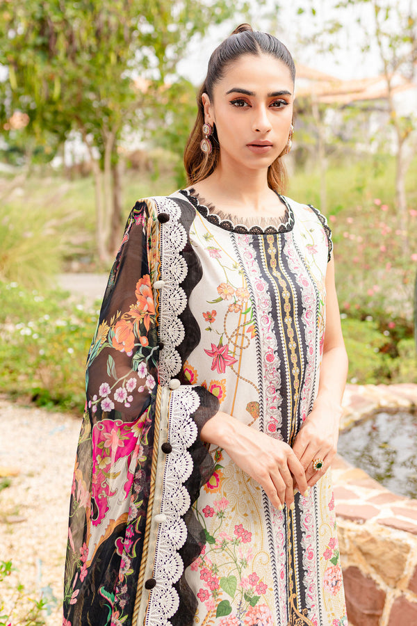 URBANE CHIFFON DUP VOL II 2024