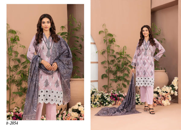 BASMA BY TAWAKKAL D-02