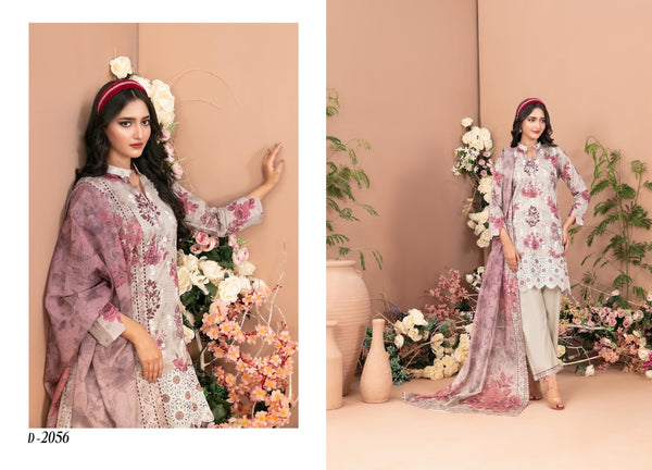 BASMA BY TAWAKKAL D-06