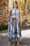 JADE URBANE PRINTED UN-STITCHED 3PC | 20585 A