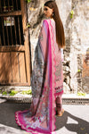 JADE URBANE PRINTED UN-STITCHED 3PC | 20585 B