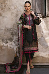 JADE URBANE PRINTED UN-STITCHED 3PC | 20586 A