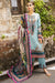 JADE URBANE PRINTED UN-STITCHED 3PC | 20586 B