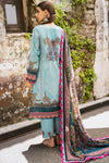 JADE URBANE PRINTED UN-STITCHED 3PC | 20586 B