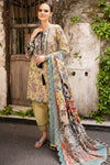 JADE URBANE PRINTED UN-STITCHED 3PC | 20587 A