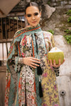 JADE URBANE PRINTED UN-STITCHED 3PC | 20587 A