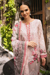 JADE URBANE PRINTED UN-STITCHED 3PC | 20589 A