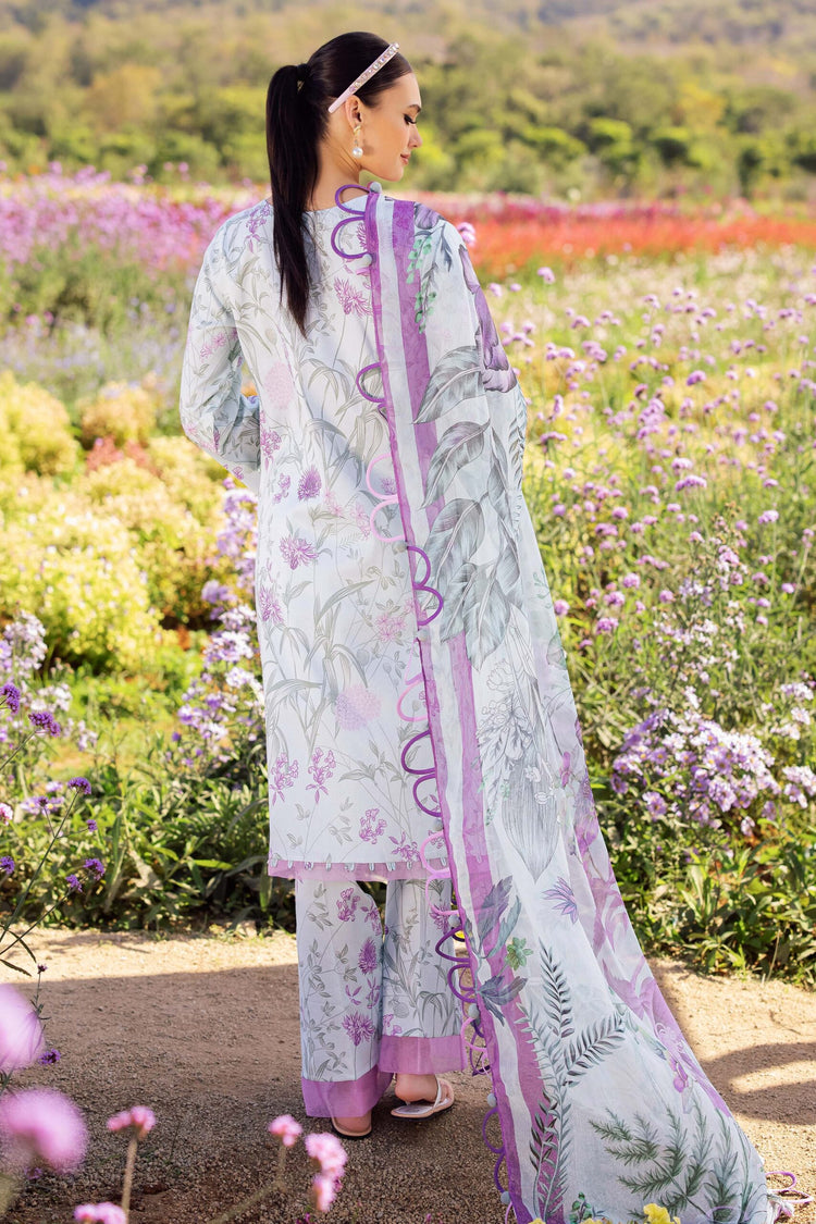 FLORA BY JADE PREMIUM LAWN-3PC | FLT-20669