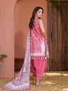 JADE URBANE EMBROIDERED CAMBRIC LAWN | D-05
