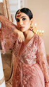 ZIRCON BY ZEBTAN UN-STITCHED 3PC | SHABNAM ZQ-07