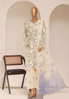 SADABAHAR RAYA EMBROIDERED-D 01