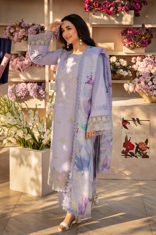 RANG RASIYA FLORENCE -Haneen