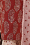 SADABAHAR RAYA EMBROIDERED-D 05