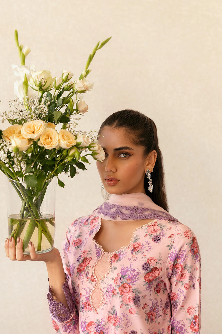 DAY BREAK BY AFROZEH CHICKEN KARI-DUSK LACED