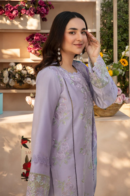 RANG RASIYA FLORENCE -Haneen