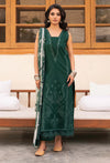 MEHRMAA BY HUMDUM UN-STITCHED 3PC | D02 Arzoo