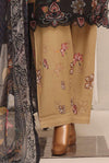 SADABAHAR RAYA EMBROIDERED-D 06