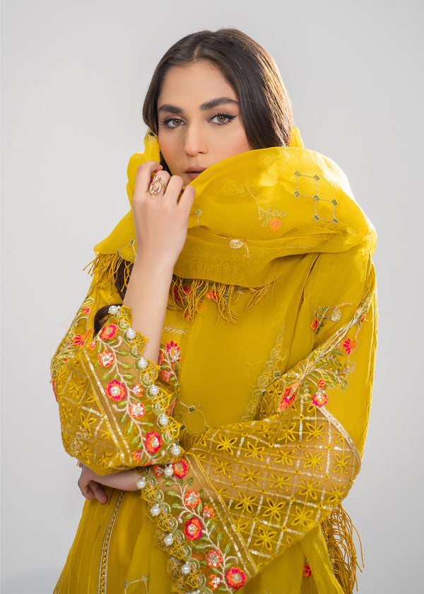 SAQAFAT LAWN STITCHED BY ZOYA AHMAD-09