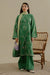 COCO BY ZARA SHAHJAHAN UN-STITCHED 3PC | Tara-8B