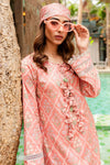 URBANE LAWN 02PC COLLECTION 24-04