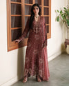 Mah-e-Noor Silk By Rohenaaz-Zarnish